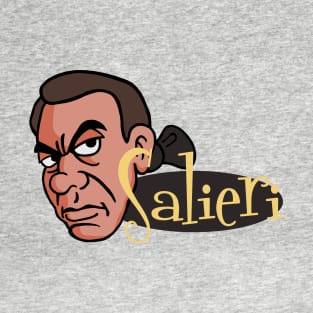 Salieri T-Shirt